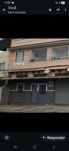 Casa comercial Av Paiva, 215 - Neves - SG