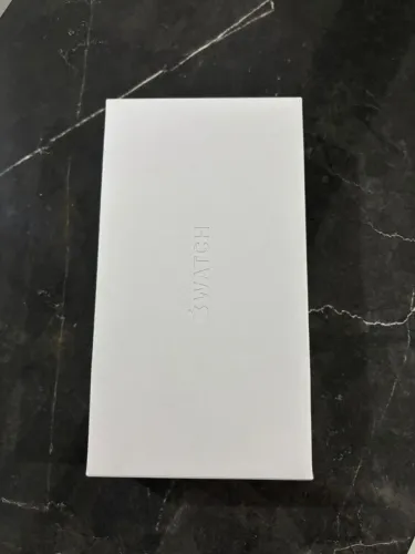 Apple watch Ultra 3