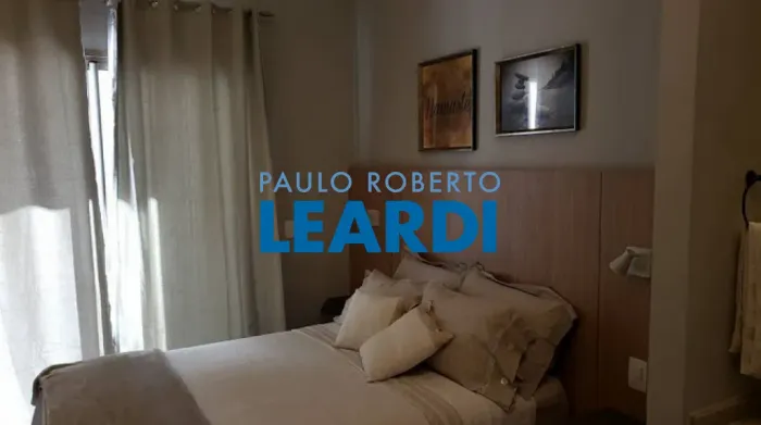 APARTAMENTO - SUMAREZINHO - SP