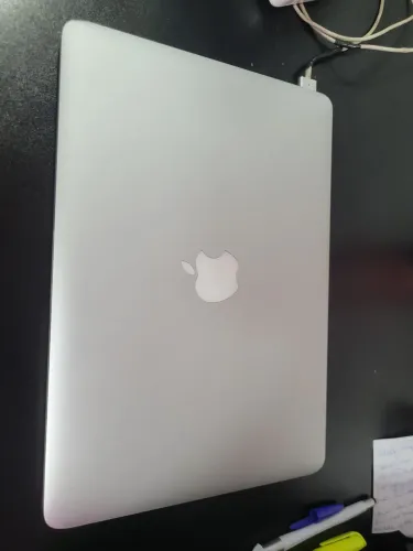 Macbook pro I5 16ram SSd 500g