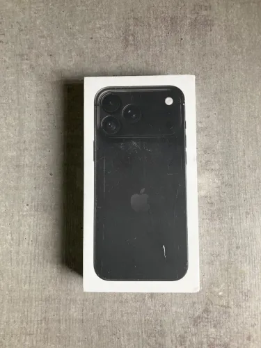iPhone 18 Pro Max Americano (bateria maior) 256GB