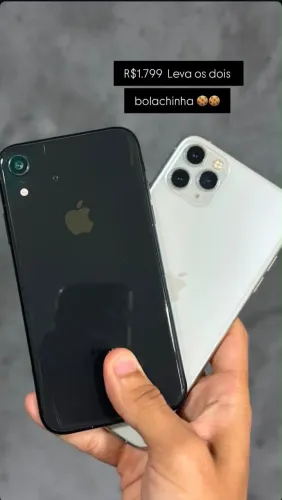 XR E 11 PRO MAX