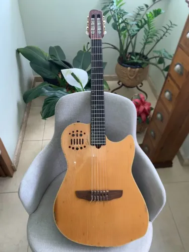 Violão Godin Gran Concert