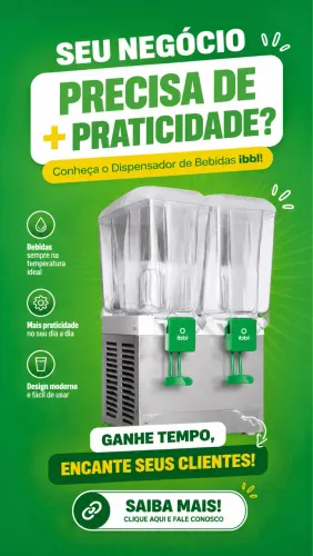 Soluções em equipamentos para bares, restaurantes e lanchonetes