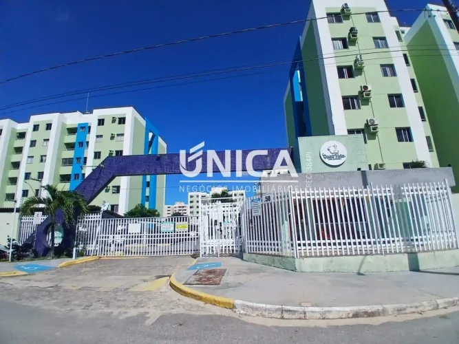 Alugue Apartamento no Condomínio Qualivida Residence