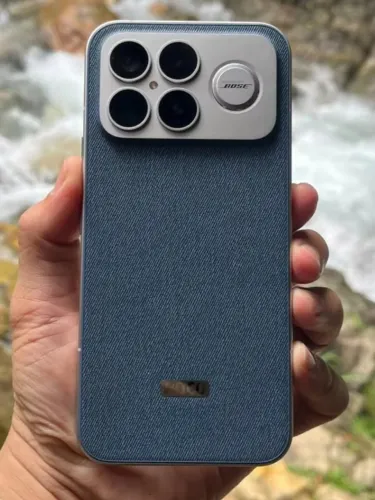 POCO F8 ULTRA 5G NOVO LACRADO ? VERSÃO GLOBAL