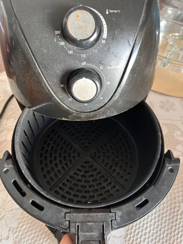 Airfryer mondial