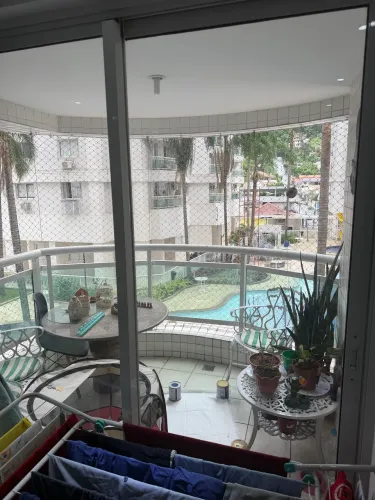 Vendo APARTAMENTO 3 direto com proprietário Acqua Nova - Iguaçu -mobiliado 