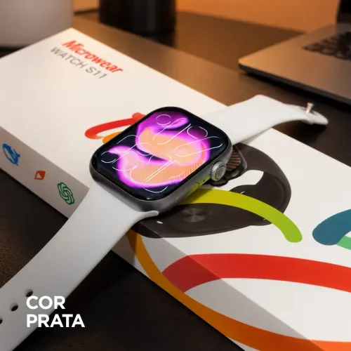 Smartwatch S11