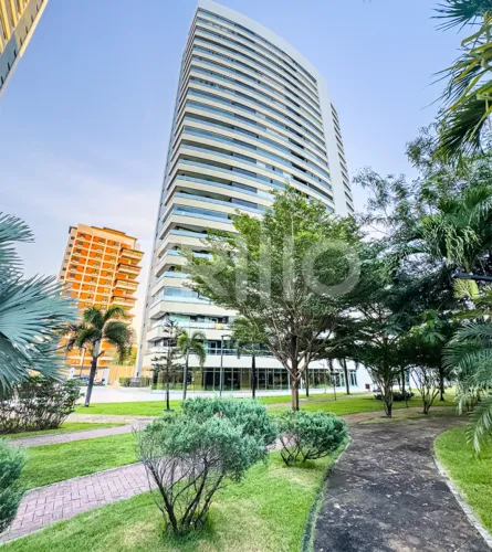 Verdi - Apartamento EXCLUSIVO á Venda com 4 suítes, 4 vagas soltas, 248,14m² (AP1052)