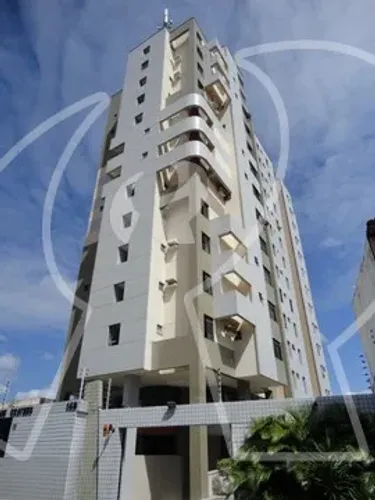 Ótimo imóvel na aldeota com 3 suítes, sala, cozinha, 2 vagas de garagem. Próximo a avenida