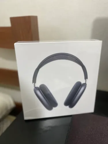 AirPods Max (Primeira Linha)