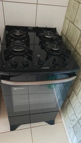 Fogão Electrolux 4 Bocas
