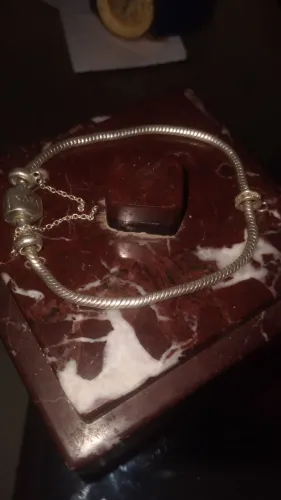 Pulseira pandora da vivara em Fortaleza ce 