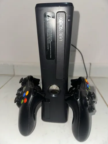 Xbox 360 desbloqueiado