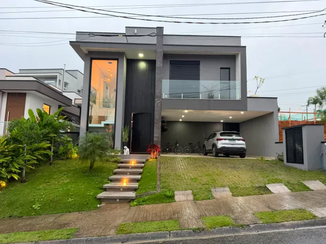 Casa em condomínio,Bella Citta Fazenda Rodeio com ótimo valor de mercado(Porteira fechada)