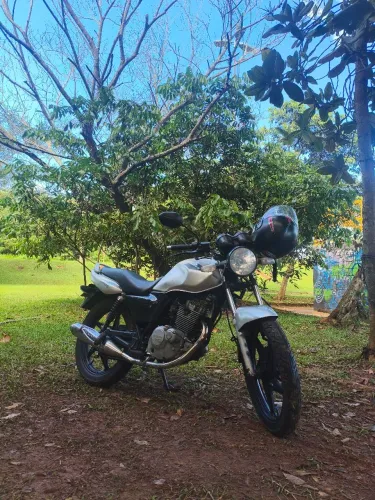Yes 125 cc