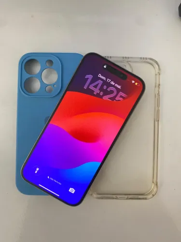 iPhone 15 pro