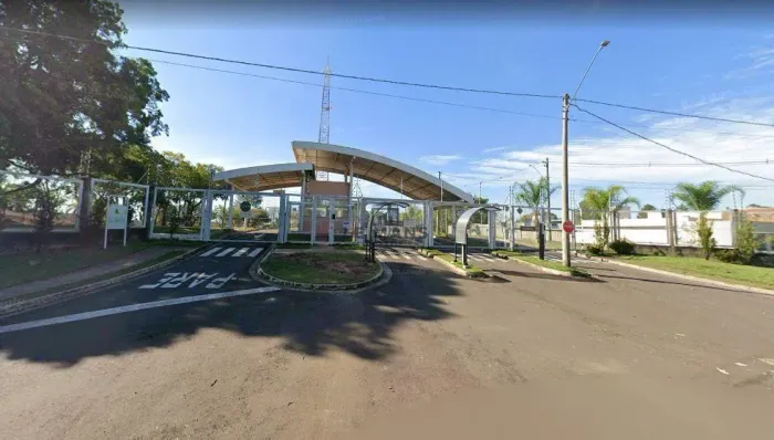 Terreno à venda em Piracicaba, Tupi, Cond Portal do Horto