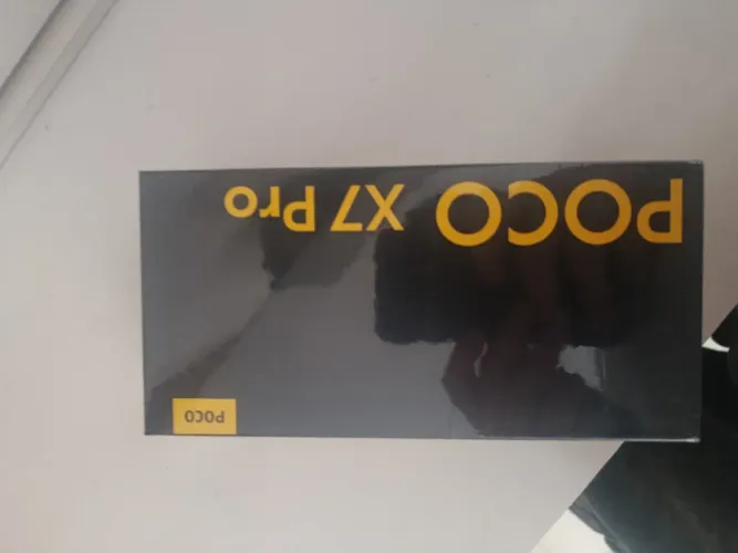 Poço x7 pro LACRADO