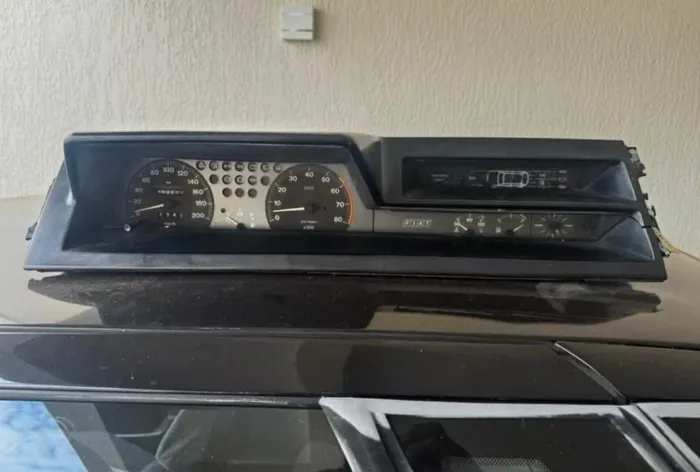 Painel Fiat Tipo