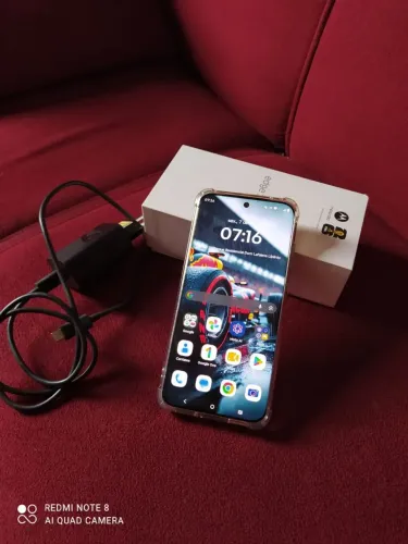 motorola edge 70 fusion plus 5G