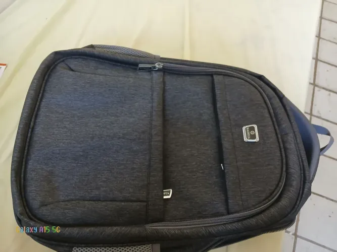 Mochila Escolar BAOHUA