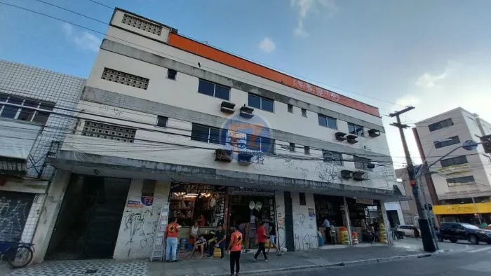 Locação de Comercial / Sala na cidade de Fortaleza