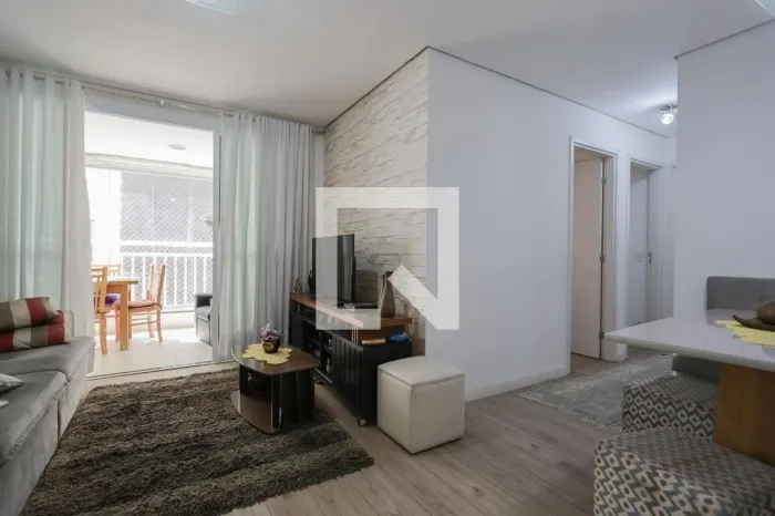 Apartamento à Venda - Santana, 3 Quartos, 82 m2