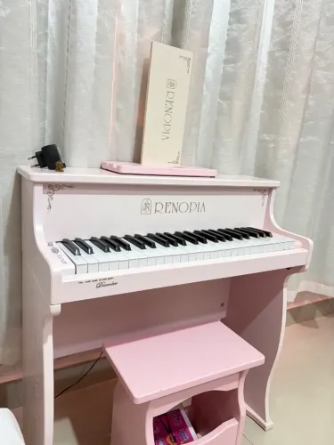Piano infantil 