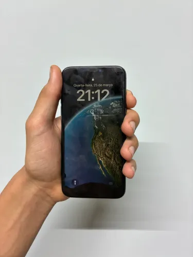 ? iPhone X 64 GB - Ótima oportunidade!