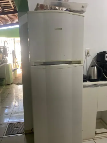 Geladeira
