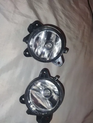 Farol de Milha Gol/Saveiro G5