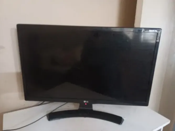 Tv LG smart 21 polegadas