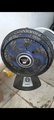 Vende_se um ventilador 