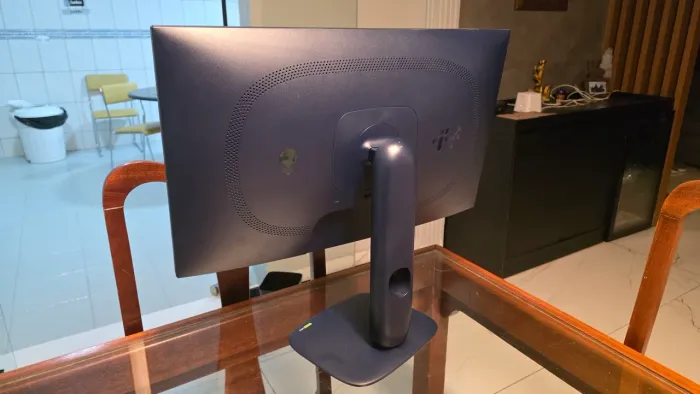 Monitor Alienware 27" QHD 180hz IPS