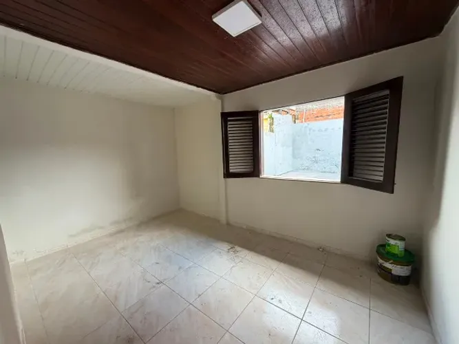 Casa na Cidade Operária