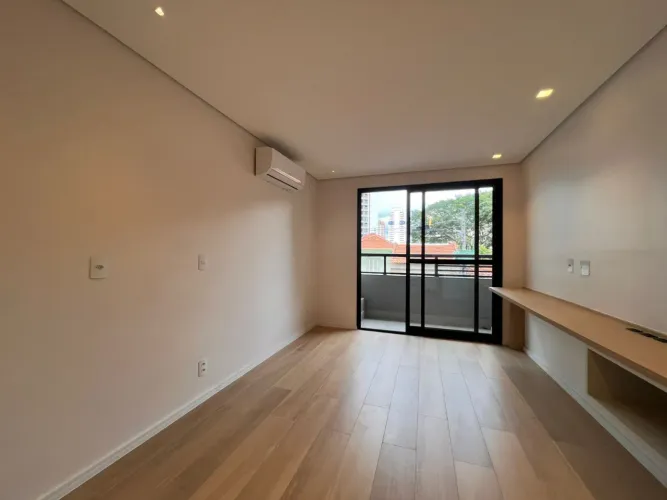 Studio para venda em Vila Mariana com 1 quarto, 25m²