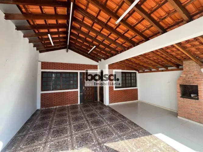 Casa Térrea para Venda no Jardim Ferraz, Bauru - SP