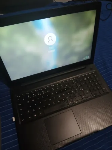 Notebook I5 16 gigas