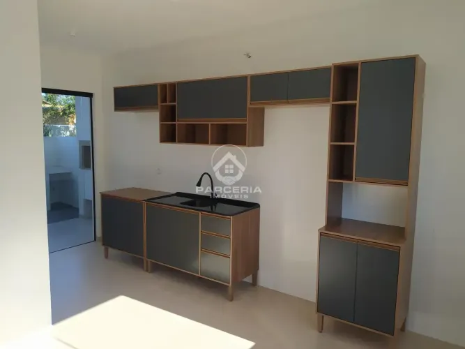Apartamento 2 quartos Campo Duna SC