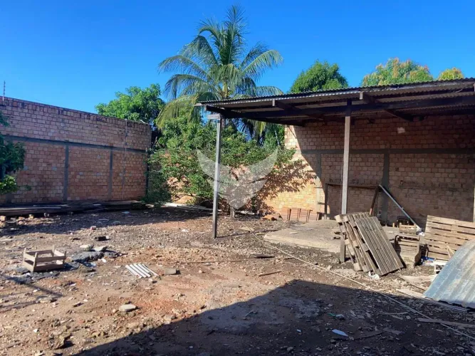 TERRENOS À VENDA  JARDIM SANTANA | ZONA LESTE DE PORTO VELHO