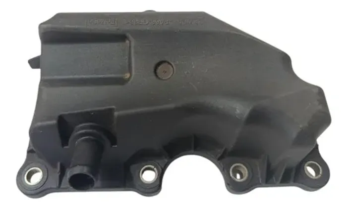 Anti-chamas Ecosport 1.6 2013 2014 2015 Preto