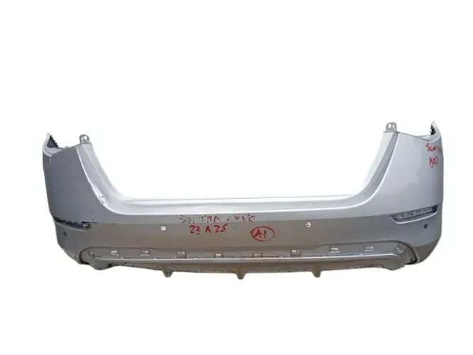 PARACHOQUE SENTRA NOVO 4555