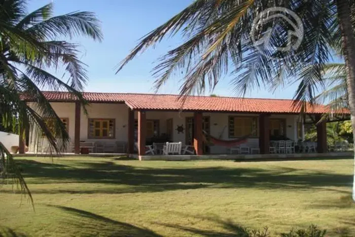 SÍTIO RURAL À VENDA, BARRA NOVA, CASCAVEL-CE