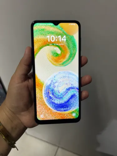 Samsung A04s