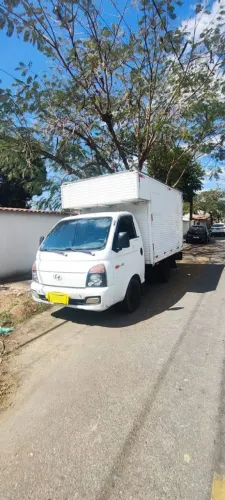 H.R turbo diesel 2.5