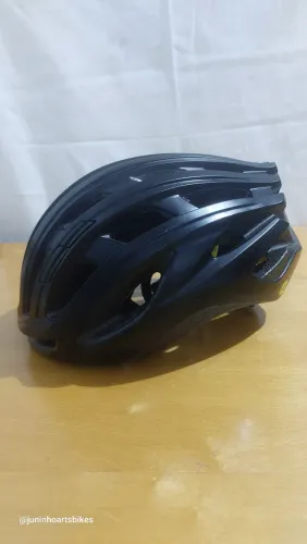 Capacete specialized propero 3 (leia descrição)