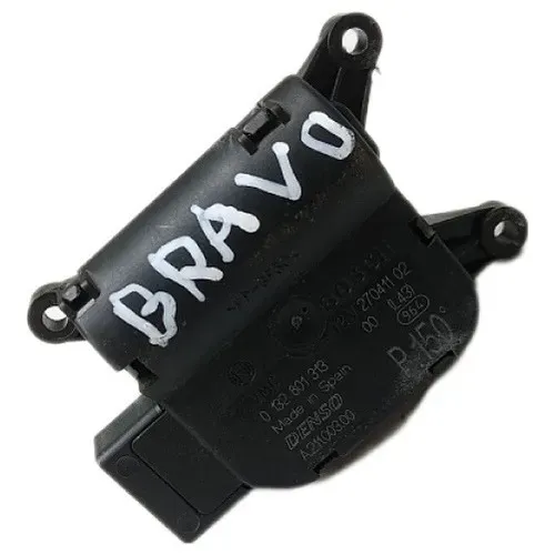 Motor Atuador Ar Condicionado Fiat Bravo 2012