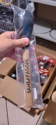 Maceta para surdo Samba-Pagode na promoção 